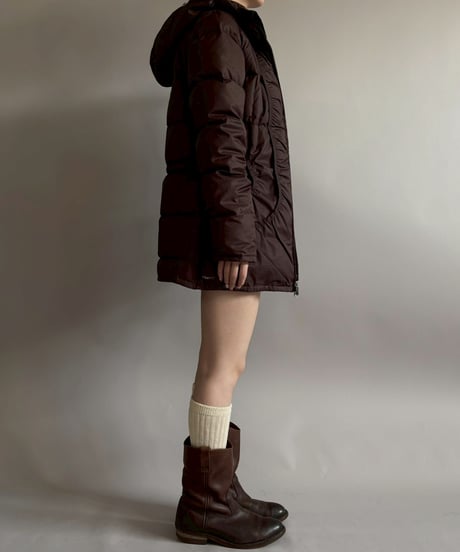【USED】 Nike ACG 550 Fill Power Dowm Jacket / 260104-001