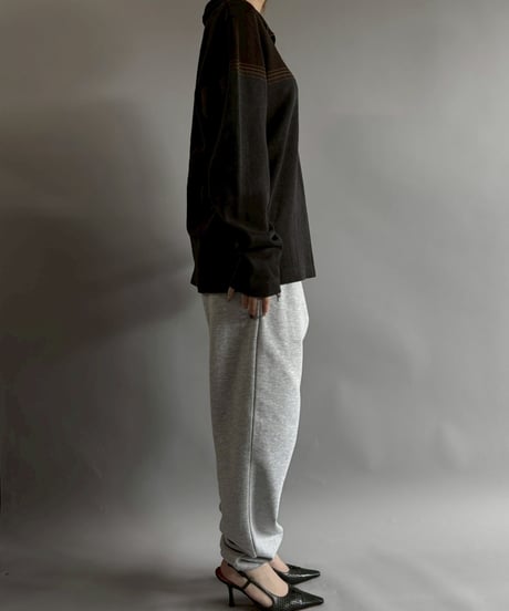【USED】 YALE University Sweat Pants / 251025-013