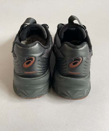 【USED】 Asics×Kikokostadinov HN-2 PROTOBLAST Shoes / 240423-020