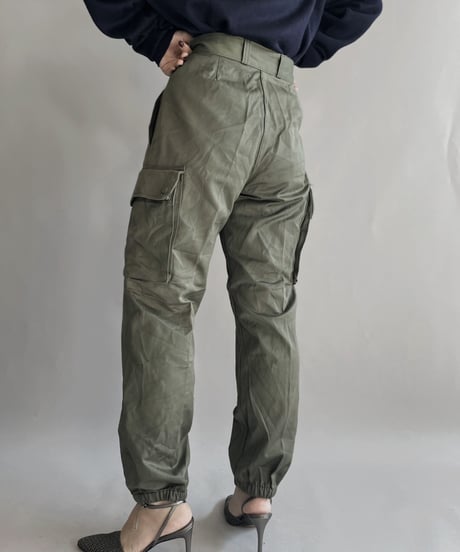 【USED】  ARMY Pants / 221112-006
