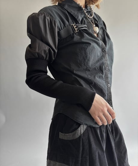 【USED】 Design top / 250913-027