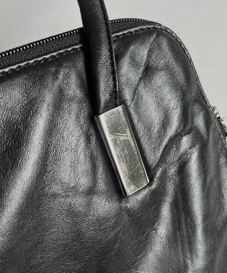 【USED】 PELLE STUDIO Hand Bag/ 241007-008