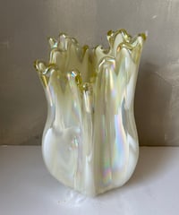 【USED】 Flower Vase  ( 花瓶 / フラワーベース ) 5312