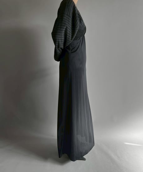 【USED】 Long Camisole One-Piece /251122-013