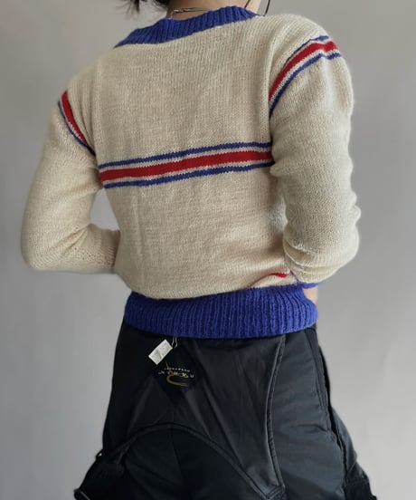 【USED】  Knit / 221112-020