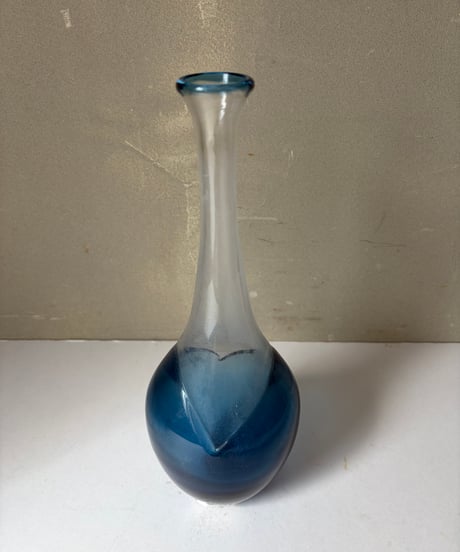 【USED】 Flower Vase  ( 花瓶 / フラワーベース ) 5814