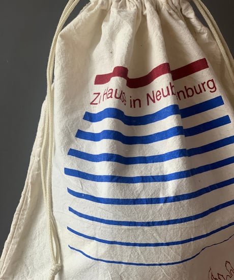 【RE;CIRCLE】 RE ECO Bag 12/210717-012