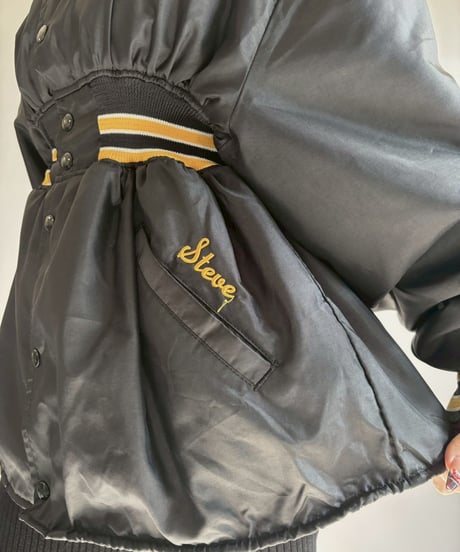 【RE;CIRCLE】 RE Nylon Blouson Switch / 260115-011