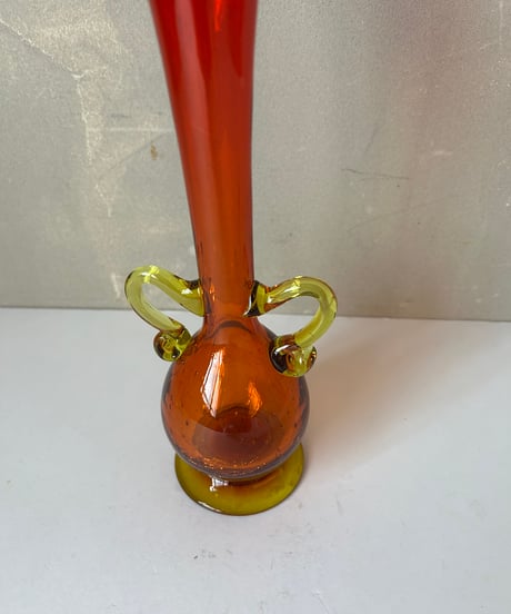 【USED】 Flower Vase  ( 花瓶 / フラワーベース ) 5686