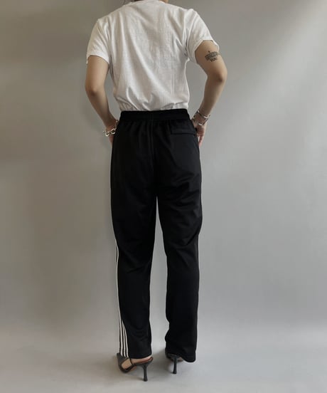 【USED】  adidas Jersey Line Pants   / 230805-021