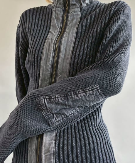 【USED】 Drivers Knit /251025-017
