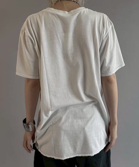 【USED】 THE HUMAN LEAGUE DARE T-Shirt / 260607-023