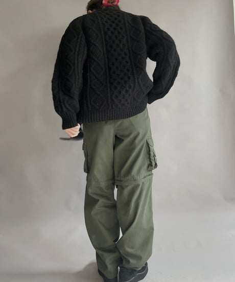 【USED】  Boy Scouts Pants / 230202-027