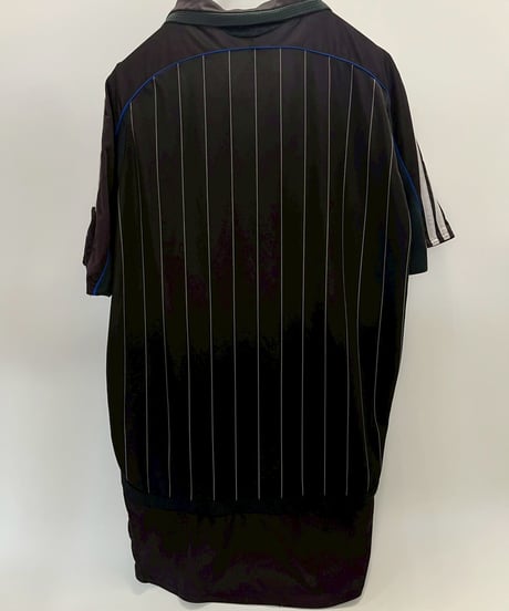 【USED】 adidas 06~07's CHELSEA Soccer Shirt  / 250607-003