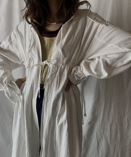 【RE;CIRCLE】 RE Medical Gown①/210414-033