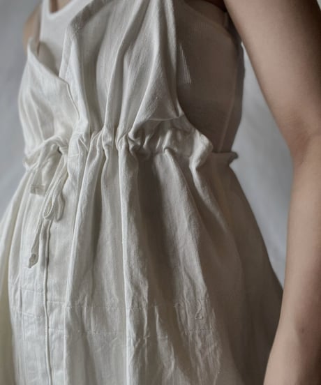 【RE;CIRCLE】 RE Medical Camisole One-piece/20210819-049