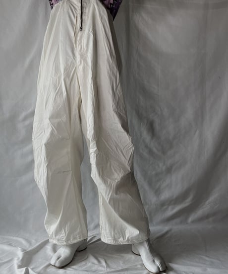 【USED】 Snow Pants/210926-004
