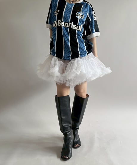 【USED】 20~21's UMBRO GREMIO Soccer Shirt/ 250607-032