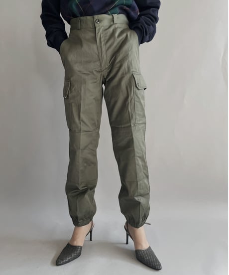 【USED】  ARMY Pants / 221112-006