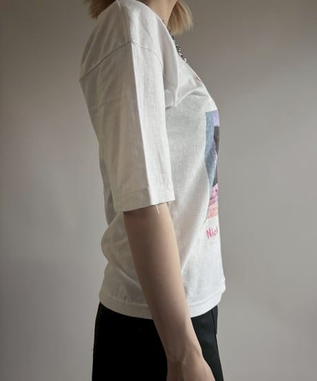 【USED】 RESIZED 3 GRATE KIDS T-Shirt / 250802-012