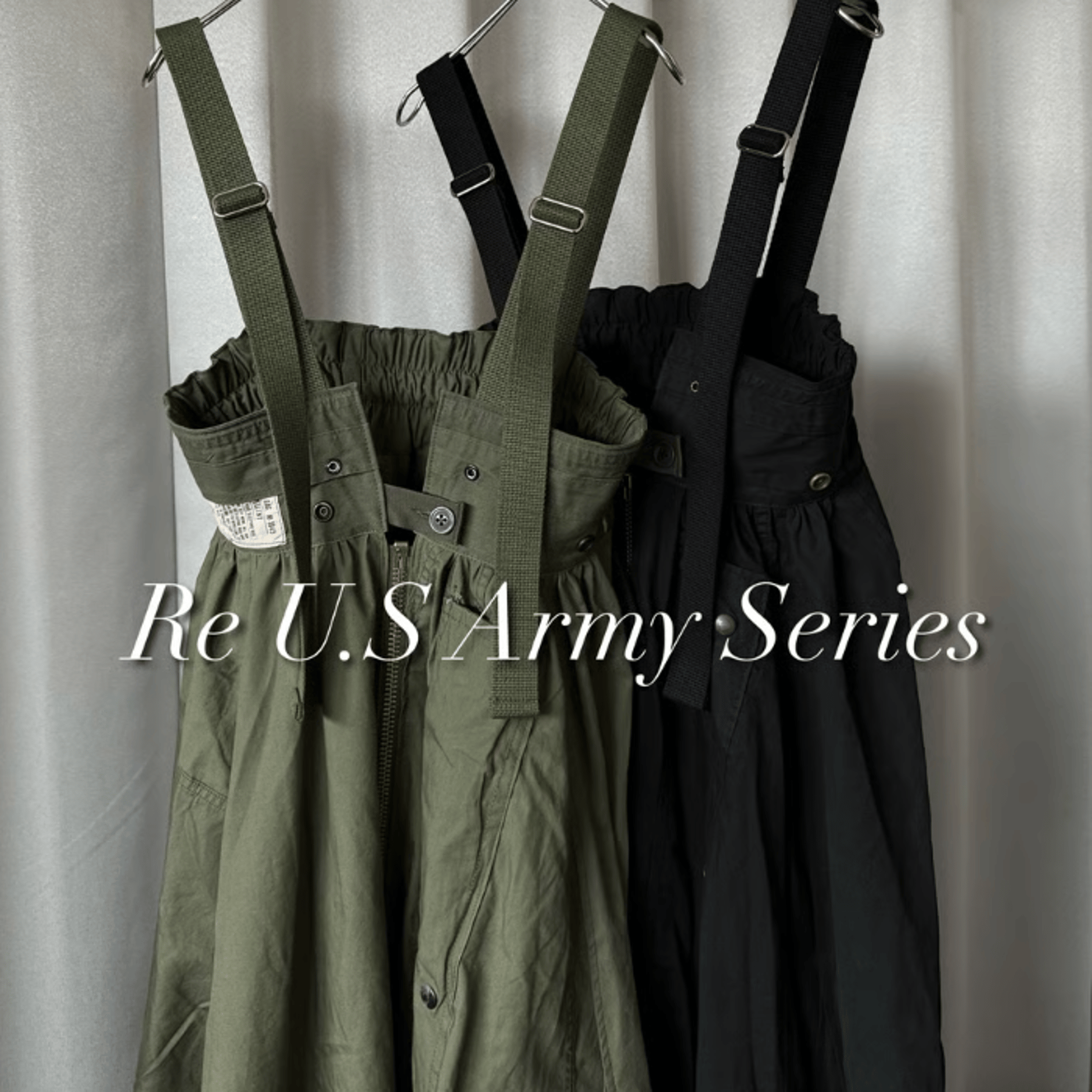 THE TINY SHOP by MORI