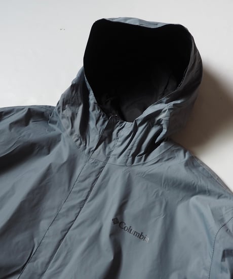 【USED】 Columbia  Mountain Jacket /240122-018