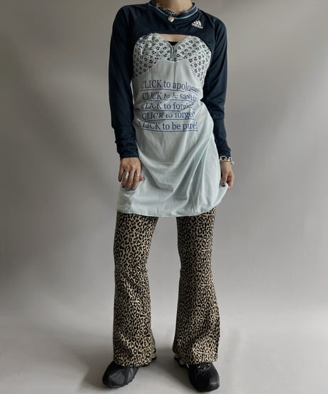 【USED】 N/S Lace Sheer One-Piece / 230916-036