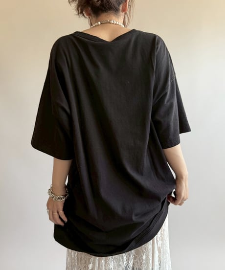 【USED】   DICK T-Shirt/250510-057
