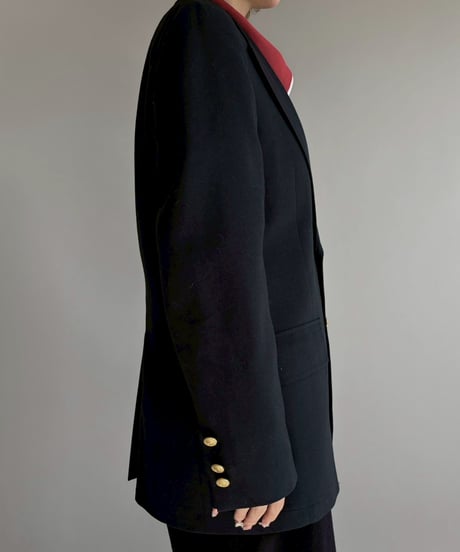 【USED】 WAIMBLEDON COLLECTION Blazer / 251213-004