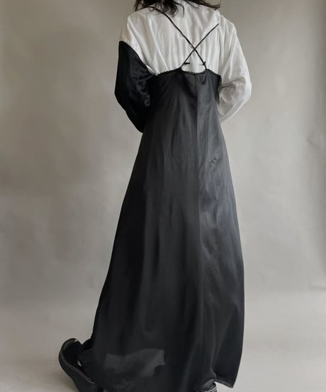 【USED】 Camisole One-piece / 230506-027