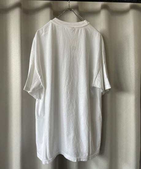 【USED】   News Paper T-Shirt / 230617-010