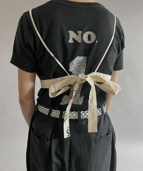 【RE;CIRCLE】RE Eco-Friendly Bag Bra / 240905-026