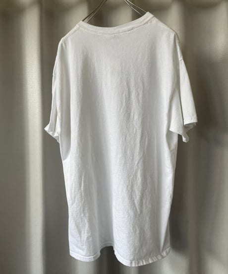 【USED】   S/S Wolf T-Shirt / 230729-011