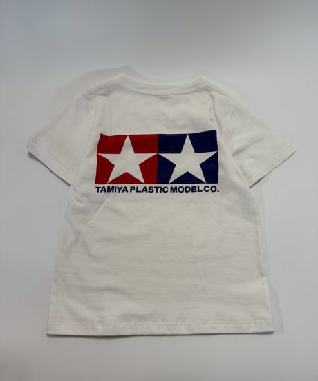 【USED】 RESIZED TAMIYA T-Shirt / 250802-013