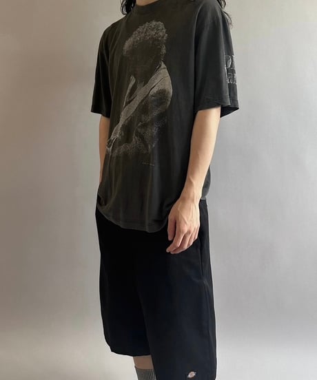 【USED】BOBDYLAN T-Shirt /240824-088