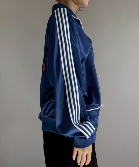 【USED】 SANTA TERESA Swimming Track Jacket / 251213-006