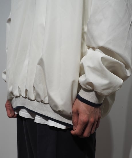 【USED】 IZOD  Pullover Top/240409-002