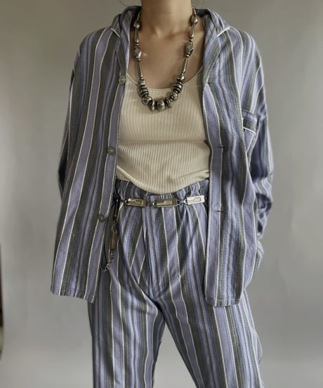 【USED】  Europe Pajama Sets / 220917-003