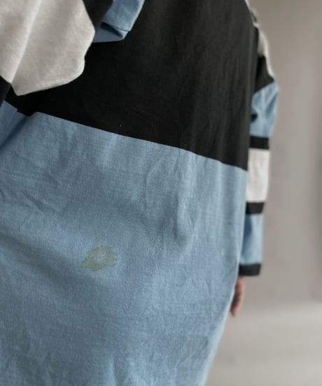 【USED】 MSPORT Reebok Shirt / 230401-005