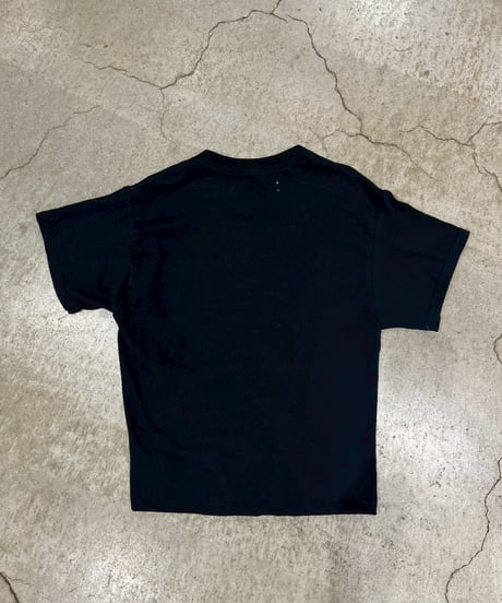 【RE;CIRCLE】 RE Hock Tape T-Shirt  / 250828-009