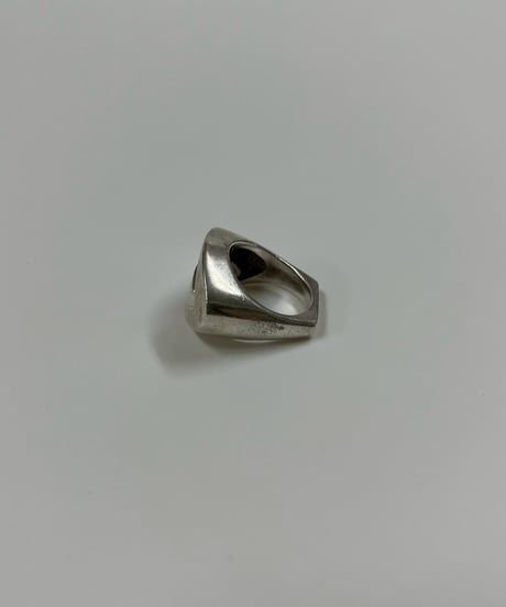 【USED】  Vintage Silver 925 Ring / 251201-002
