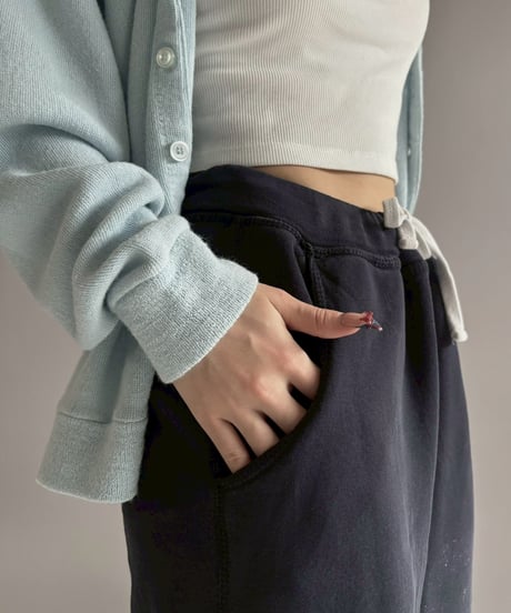 【USED】 MV SPORT Sweat Pants / 260110-011