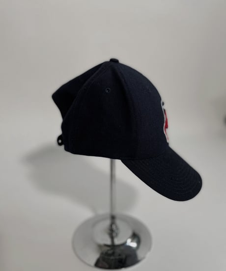 【USED】Cap INDIANS /220327-037