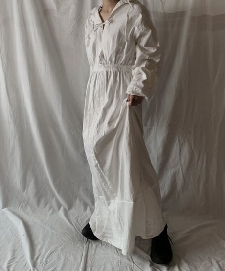 【RE;CIRCLE】 RE Medical One-piece①/210414-035