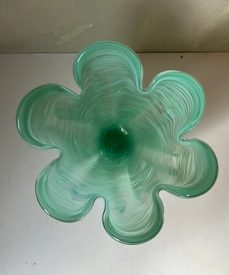 【USED】 Flower Vase  ( 花瓶 / フラワーベース ) 5527
