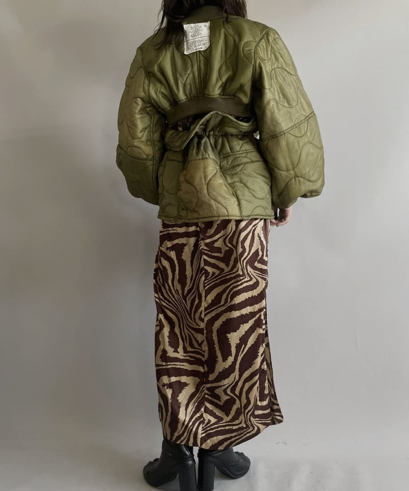 RE;CIRCLE】 RE Liner Bolero / 23LINER-19 | THE  