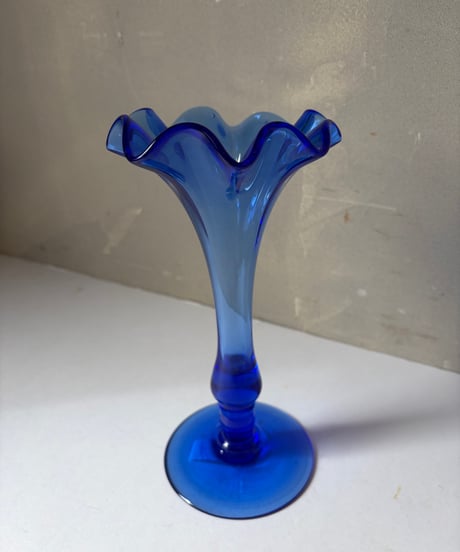 【USED】 Flower Vase  ( 花瓶 / フラワーベース ) 5816
