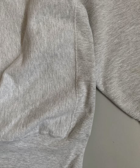 【USED】  Champion Reverse weave / 230123-005
