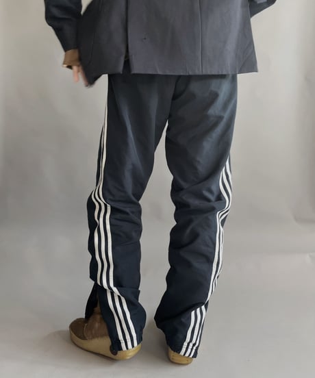 【USED】 adidas Nylon Line Pants / 230121-004