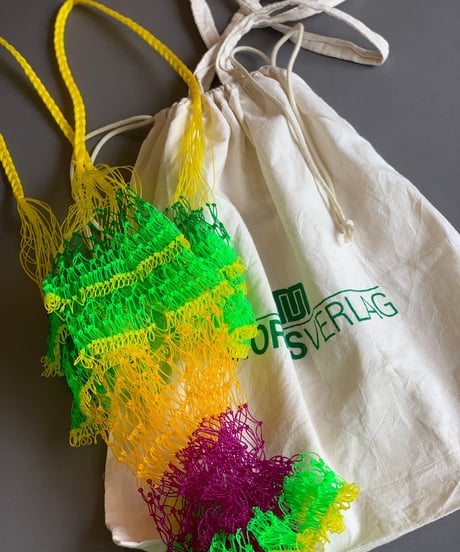 【RE;CIRCLE】 RE ECO Bag⑩/210717-010